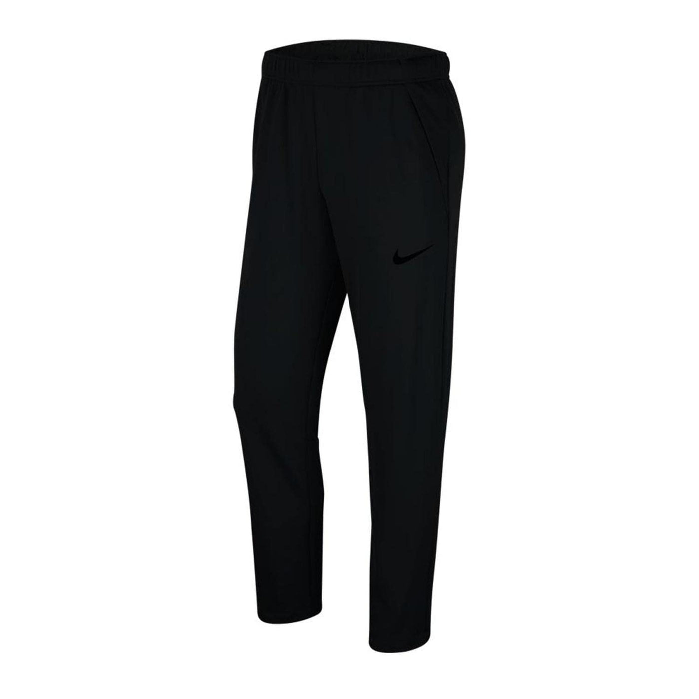 Nike Men's Training Pants (LG, Black/Black)