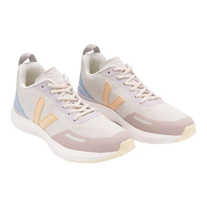 Veja Women's Impala Sneaker, Natural Peach, Tan, Orange, 9 Medium US