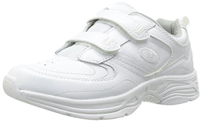 Propet Women's Eden Strap Walking Shoe,White,9.5 N US