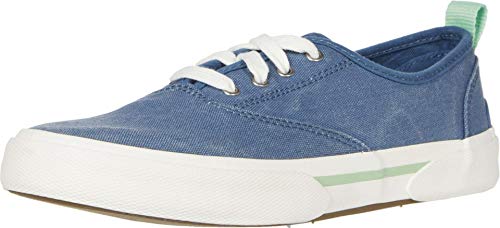 Sperry Pier Wave CVO Retro Stellar Blue 8.5 M (B)