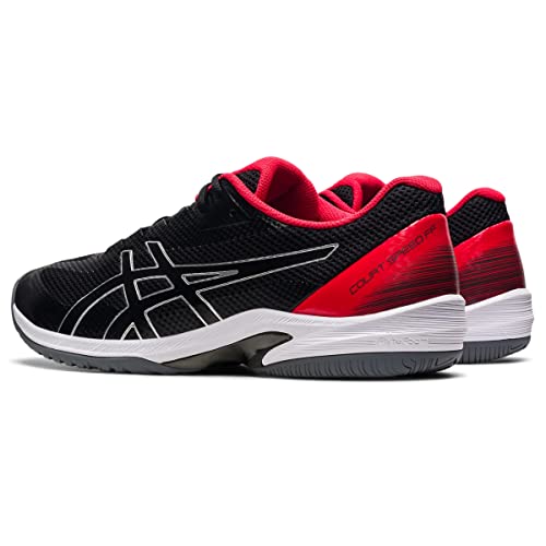 ASICS Court Speed FF Black/Black 10.5 D (M)