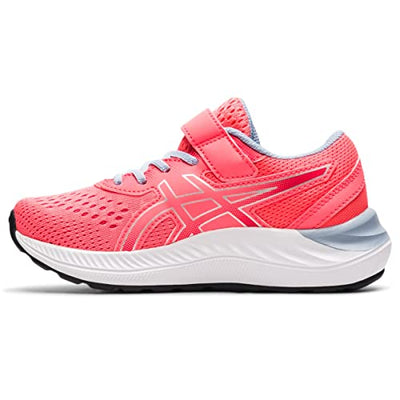 Girl's ASICS, GEL-Excite 7 PS Sneaker - Little Kid