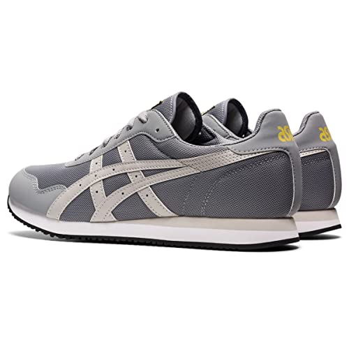 ASICS Tiger Runner Sheet Rock/Oyster Grey 13 D (M)