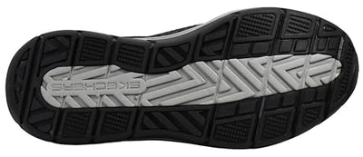 Skechers Relaxed Fit Expected 2.0 - Arago Black 10.5 4E - Extra Wide