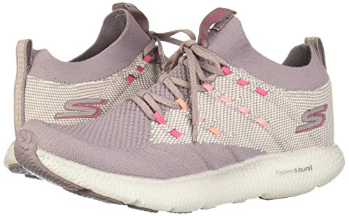 Skechers (8.5, Mauve