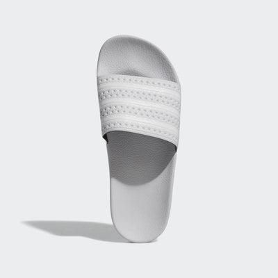 adidas Adilette Slides Women's, Blue, Size 6