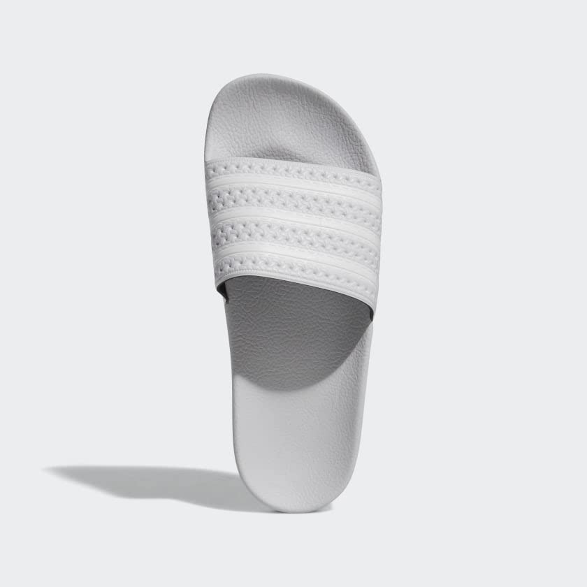 adidas Adilette Slides Women's, Blue, Size 5