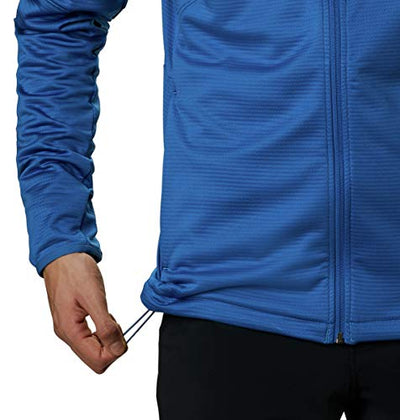 Columbia Men's Tech Trail Full Zip Hoodie