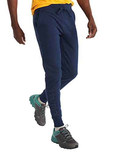 MARMOT Men's Jogger, Arctic Navy, X-Large