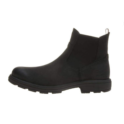 UGG Men's Biltmore Chelsea Boot 13 Black