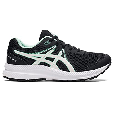 Boy's ASICS, Contend 7 GS Running Shoe - Little Kid & Big Kid