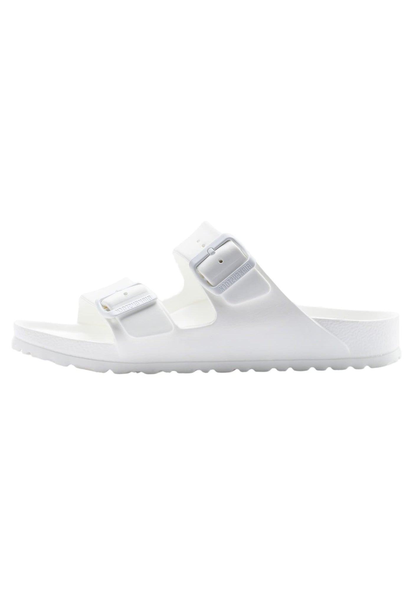 Birkenstock 12944143 Arizona White Eva 43