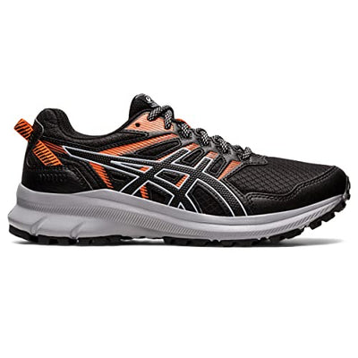 ASICS Trail Scout 2 Black/Soft Sky 8.5 B (M)