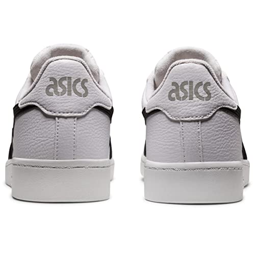 ASICS Japan S Mens Sneaker 85 DM US WhiteBlack