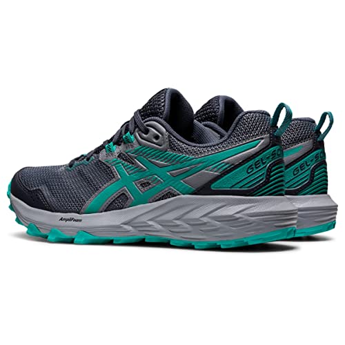 ASICS Gel-Sonoma® 6 Carrier Grey/Baltic Jewel 10.5 B (M)