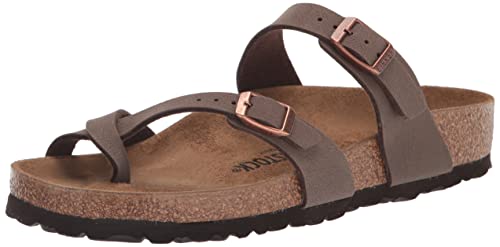 Birkenstock Boston Clogs Mocha 38 / US Women 7-7.5