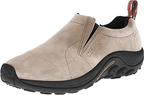 Merrell Jungle Moc Men Taupe