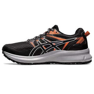 ASICS Trail Scout 2 Black/Soft Sky 8.5 B (M)