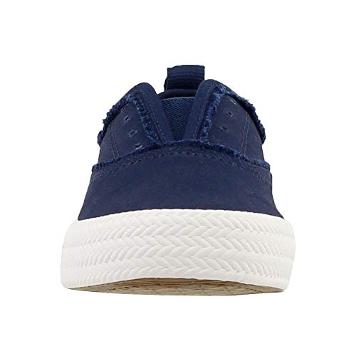 Sperry Top-Sider Crest Knot Sneaker Women Navy