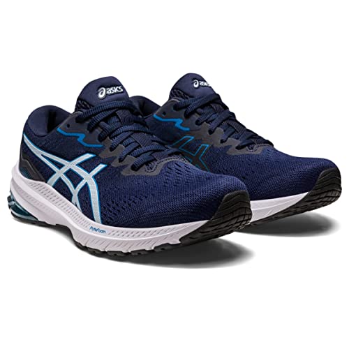 ASICS GT-1000 11 Indigo Blue/Sky 10.5 B (M)