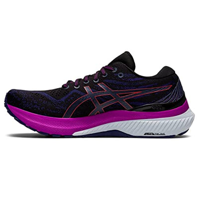 ASICS Gel-Kayano® 29 Black/Red Alert 11.5 D - Wide