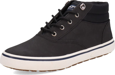 Sperry Halyard Storm Chukka Black 11.5 M (D)