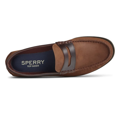 Sperry Men's, Leeward Penny Loafer