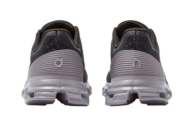 ON Cloudstratus Black/Lilac 10 M