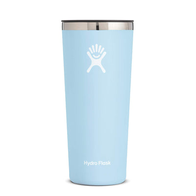 Hydro Flask Tumbler Frost 22 Ounce, 1 EA