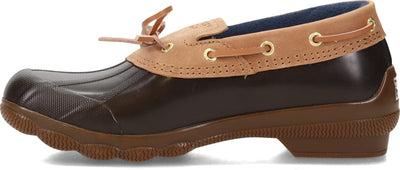 Sperry Women's, Syren One Eye Duck Shoe Brown