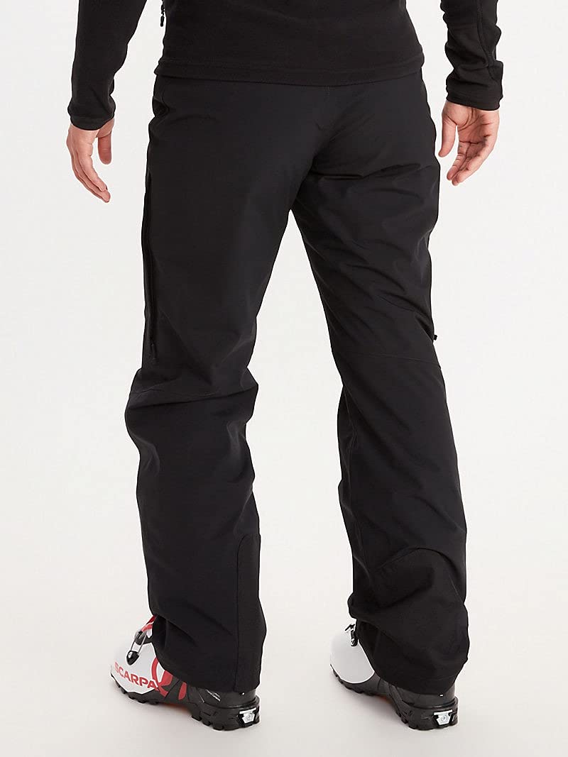 MARMOT Slopestar Pants Black MD 30