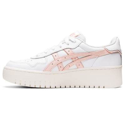 ASICS Japan S PF White/Breeze 7.5 B (M)