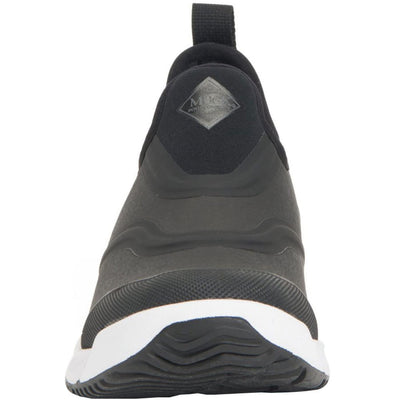 Muck OSSW000W9.5 Women's Outscape Low Black 9.5 Womens