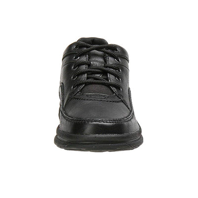 Rockport Men's World Tour Classic Walking Shoe 8 XX-Wide Black/Black