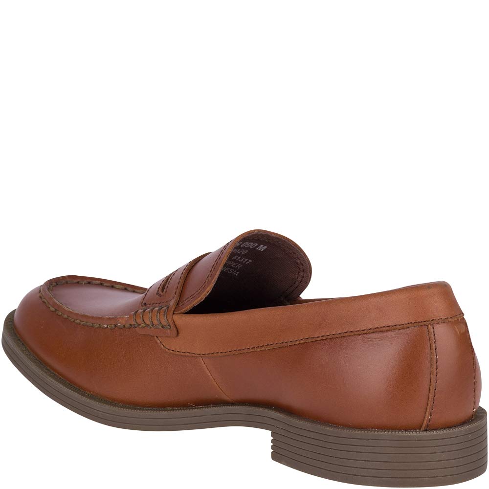 Sperry Manchester Penny 10 Cognac