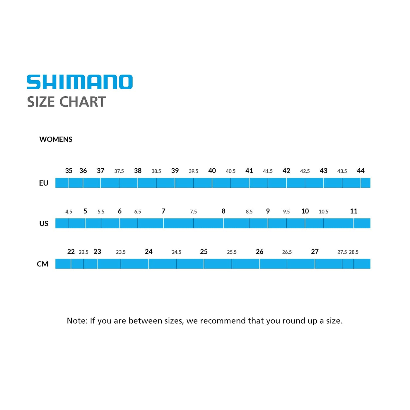 SHIMANO SH-AM503W Versatile Women’s SPD Mountain Biking Shoe, Aqua, 8.5-9