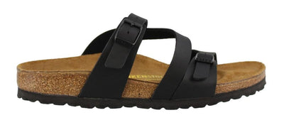 Birkenstock 2312336 Salina Black Bf 36