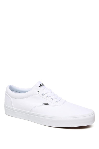 Men's Doheny Trainers 7 Triple White White