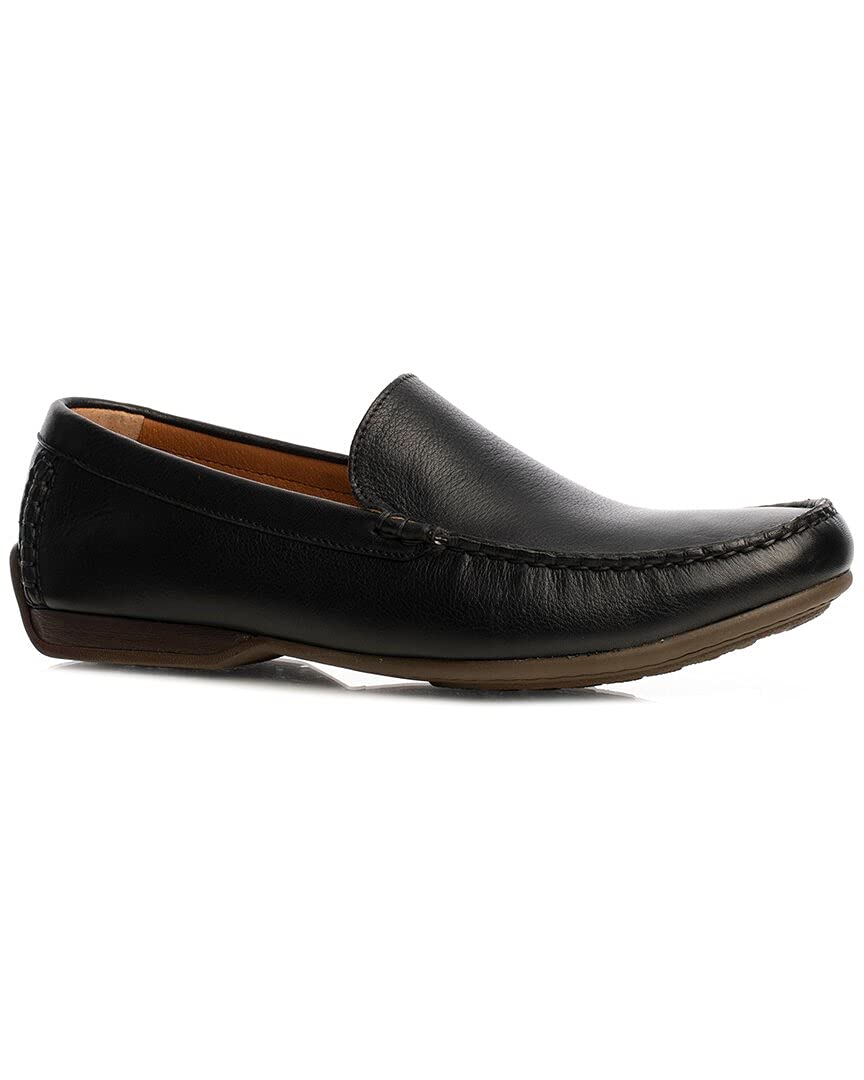 Frye Lee Venetian Black 12 D (M)