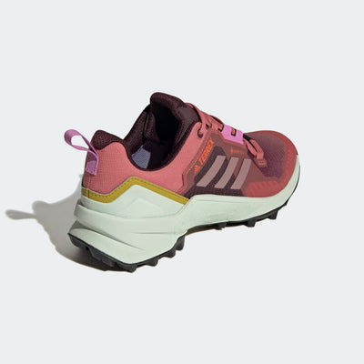 adidas Terrex Swift R3 Gore-TEX® Wonder Red/Wonder Oxide/Pulse Lilac 8 B (M)