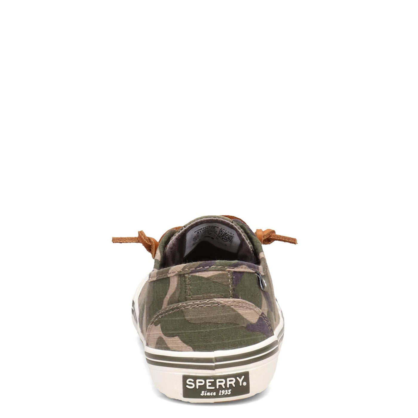 Sperry Women's, Lounge 2 Sneaker Camo