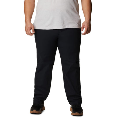 Columbia Mens flex roc pant 38W x 30L Black