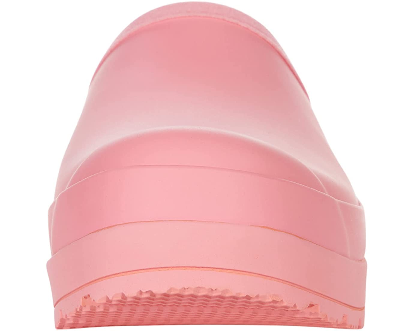 Hunter Original Play Clog Pink Shiver 10 M