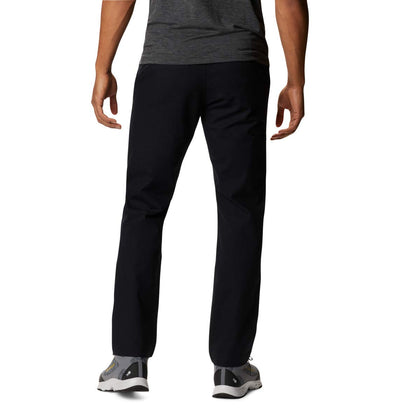 Columbia Mens flex roc pant 38W x 30L Black