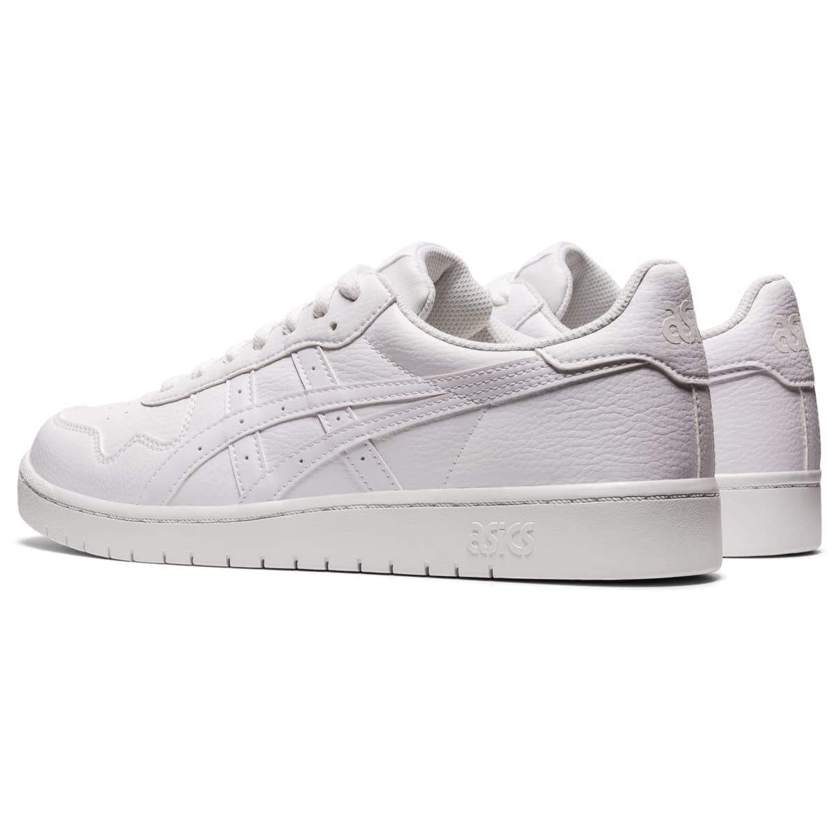 ASICS Japan S White/White 2 10 D (M)