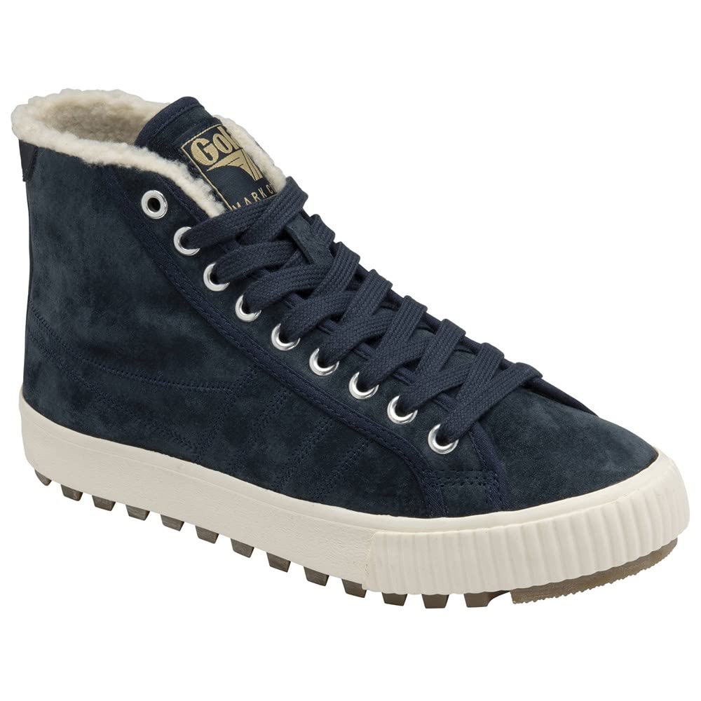 Gola Nordic High Navy 9 B (M)