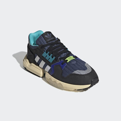 adidas ZX Torsion Tech Ink/Core Black/White 8