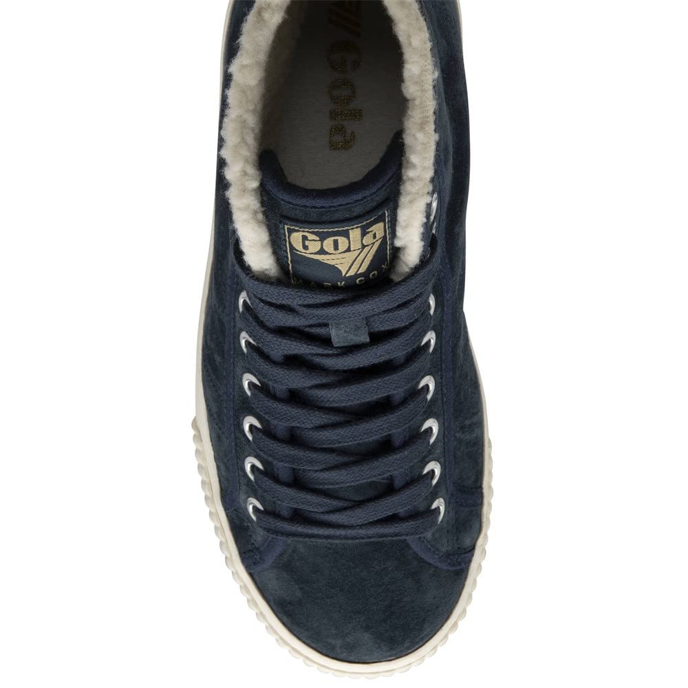 Gola Nordic High Navy 9 B (M)