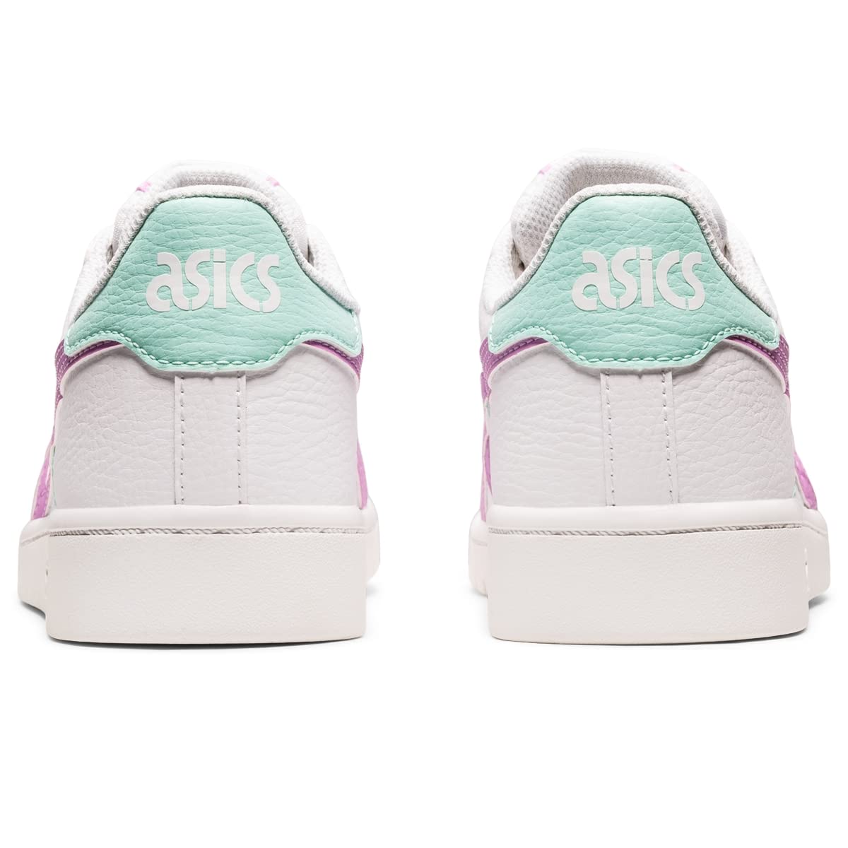 ASICS Women's Japan S 7 White/Lavender Glow