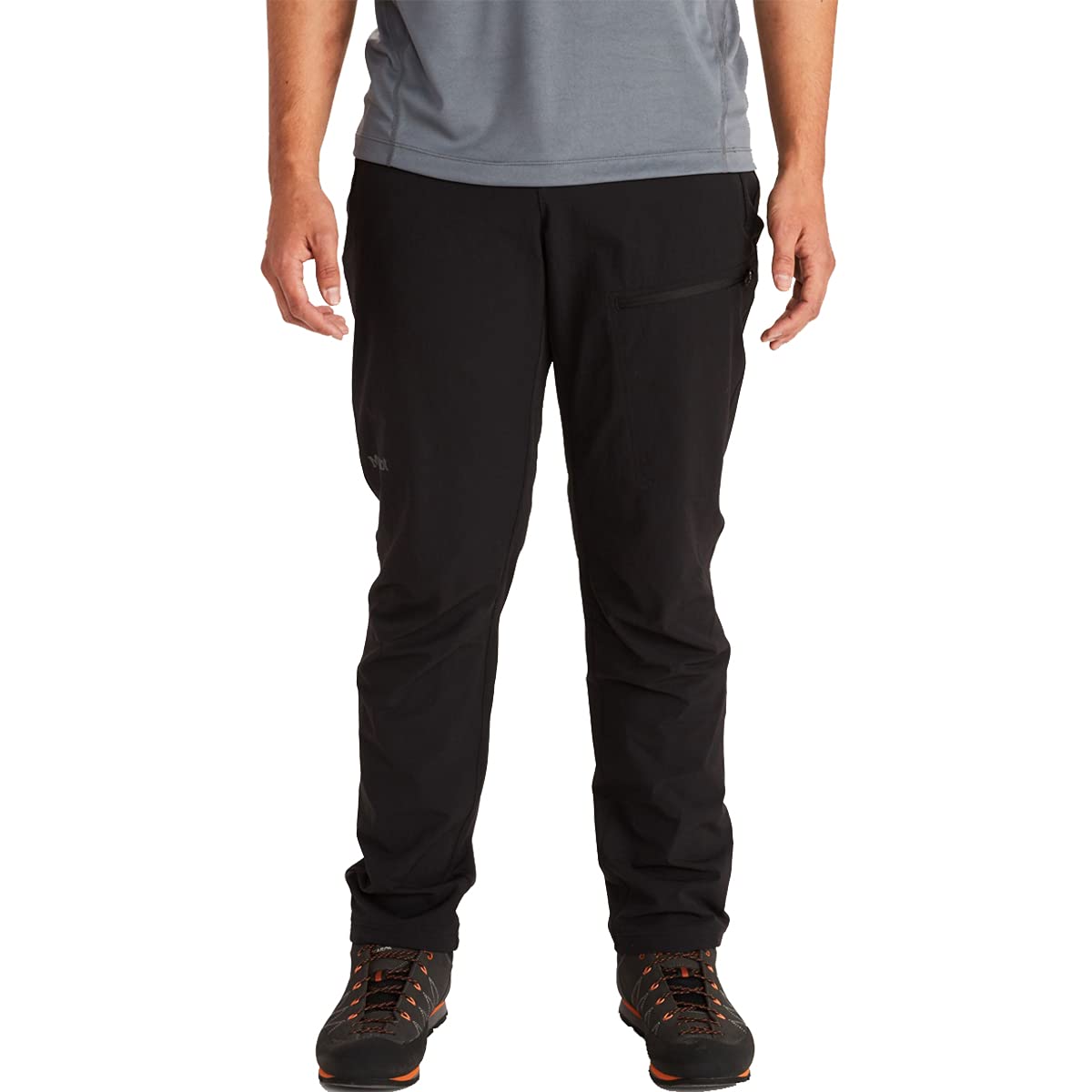 MARMOT Scree Pants Steel Onyx 32 R